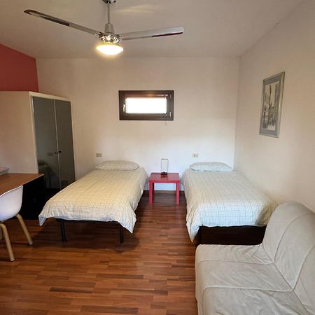B&B Il Ciliegio Lomnago Екстер'єр фото