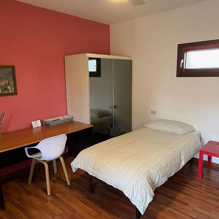 B&B Il Ciliegio Lomnago Екстер'єр фото