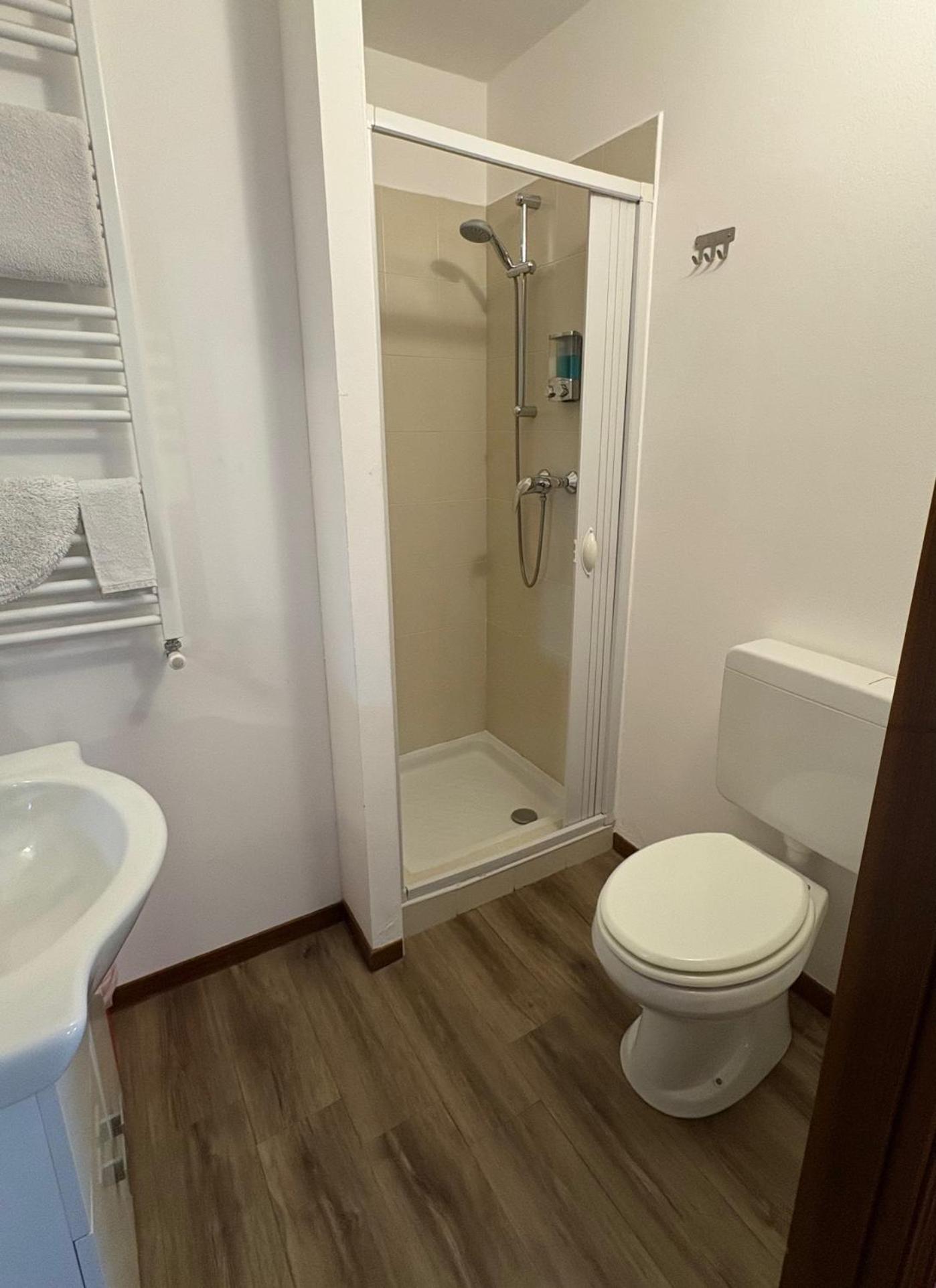 B&B Il Ciliegio Lomnago Екстер'єр фото