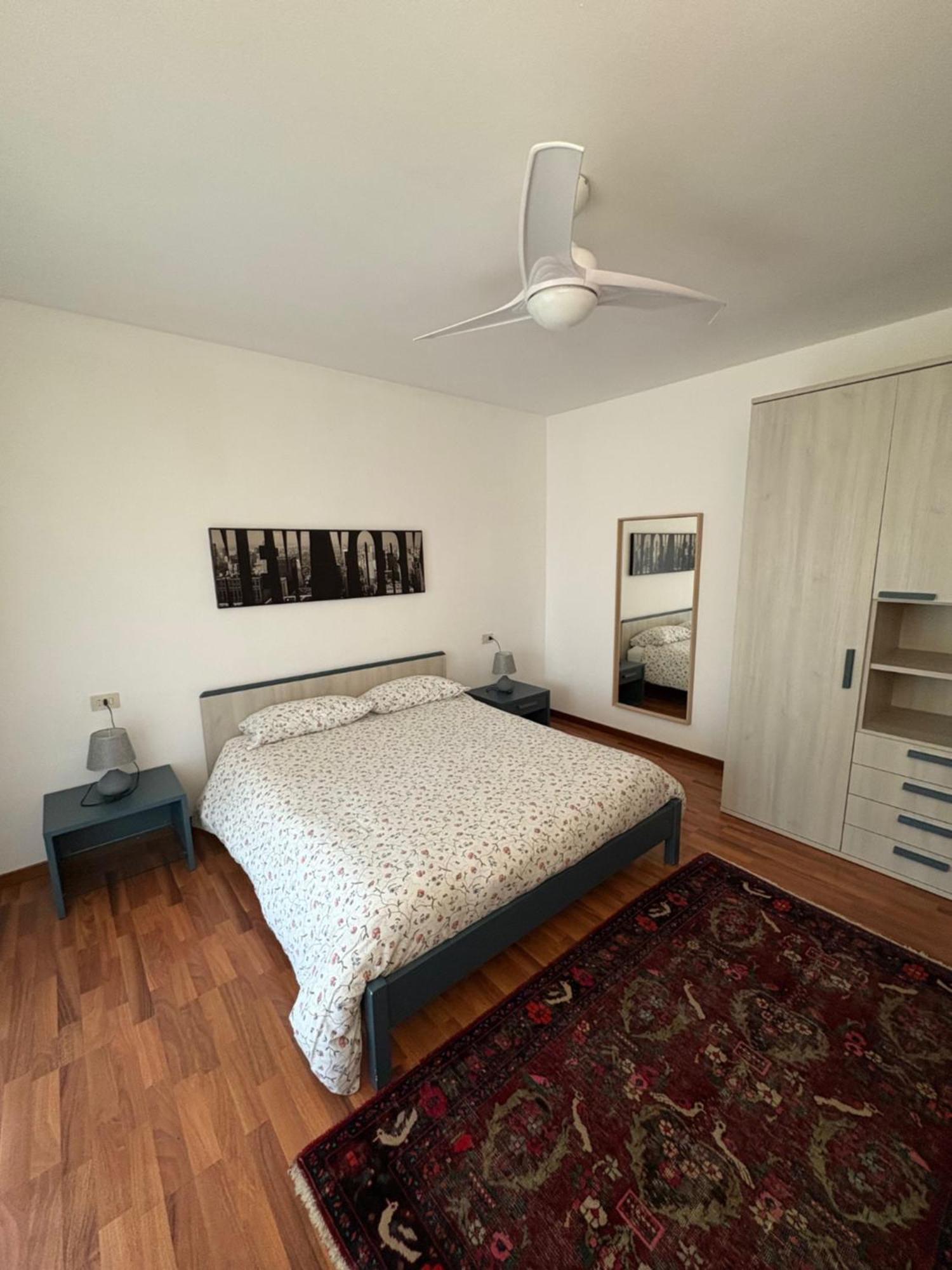 B&B Il Ciliegio Lomnago Екстер'єр фото
