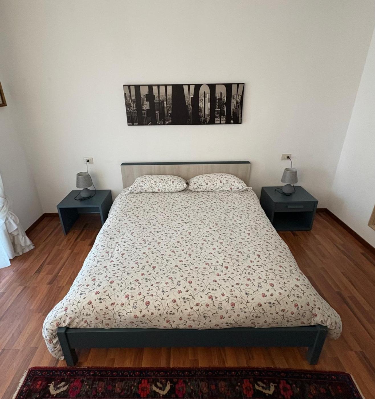 B&B Il Ciliegio Lomnago Екстер'єр фото